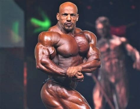 BIG RAMY WINS THE 2021 OLYMPIA! .